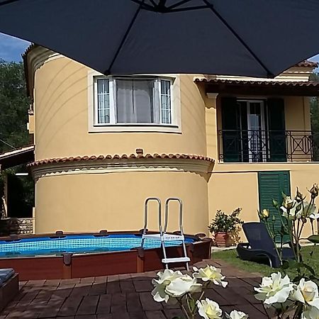 Eleas Gi Villa วิตาลาเดส ภายนอก รูปภาพ