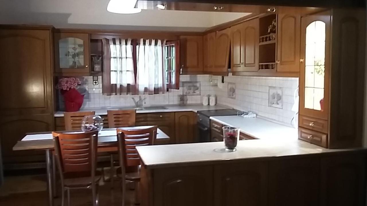 Eleas Gi Villa วิตาลาเดส ภายนอก รูปภาพ