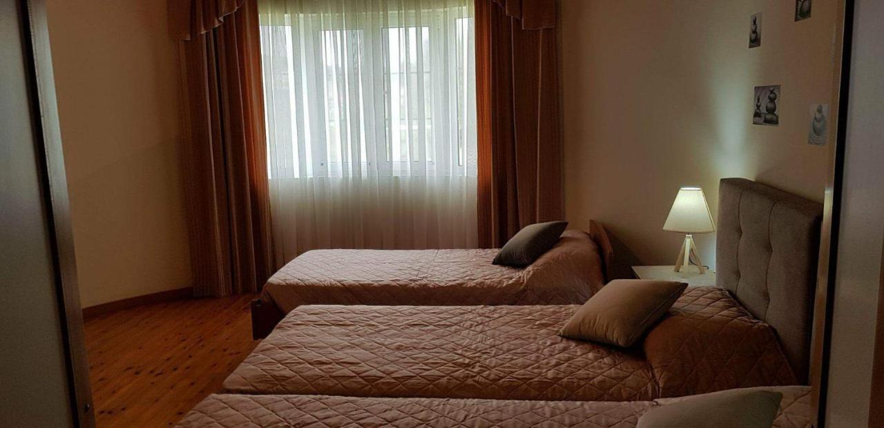 Eleas Gi Villa วิตาลาเดส ภายนอก รูปภาพ