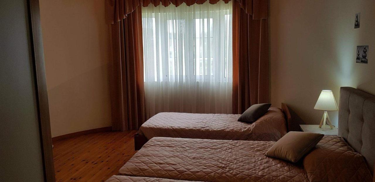 Eleas Gi Villa วิตาลาเดส ภายนอก รูปภาพ