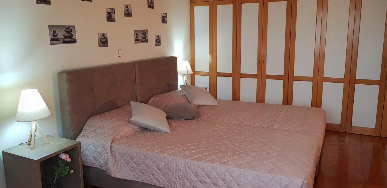 Eleas Gi Villa วิตาลาเดส ภายนอก รูปภาพ