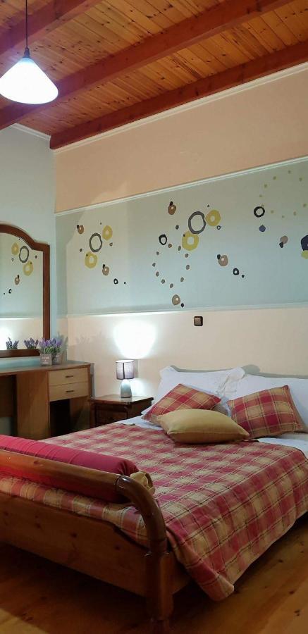 Eleas Gi Villa วิตาลาเดส ภายนอก รูปภาพ