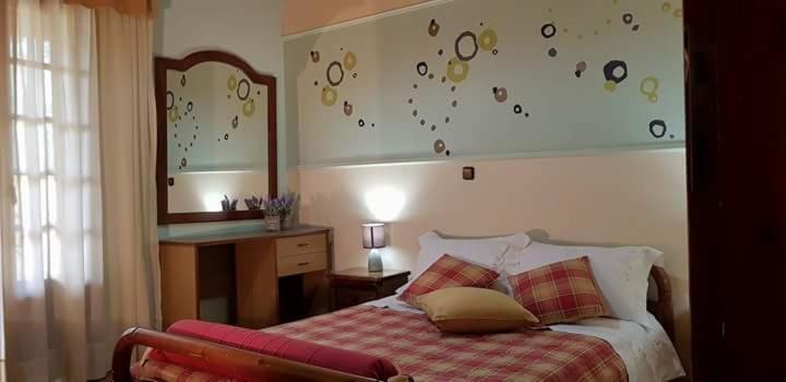Eleas Gi Villa วิตาลาเดส ภายนอก รูปภาพ