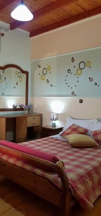 Eleas Gi Villa วิตาลาเดส ภายนอก รูปภาพ