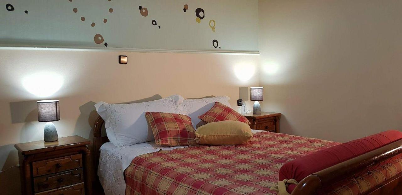 Eleas Gi Villa วิตาลาเดส ภายนอก รูปภาพ
