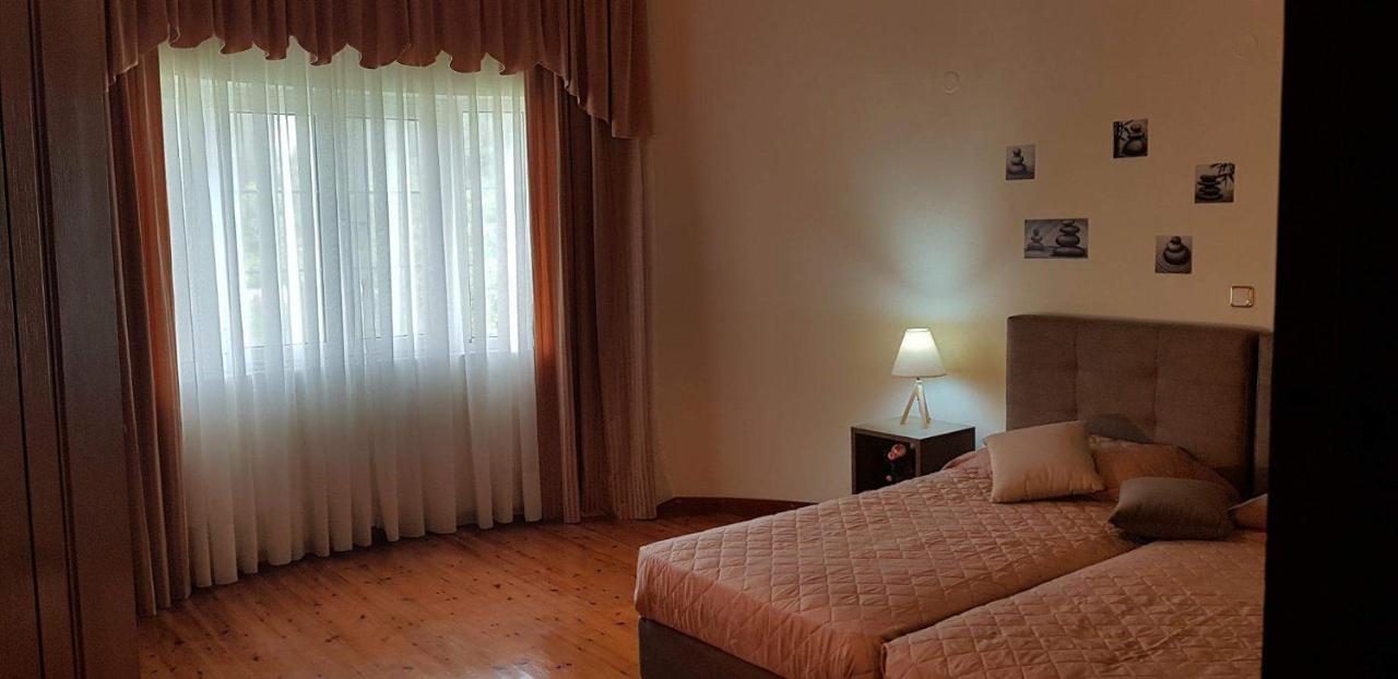 Eleas Gi Villa วิตาลาเดส ภายนอก รูปภาพ