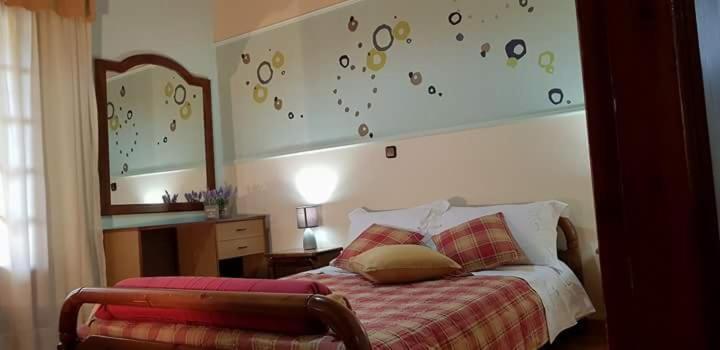 Eleas Gi Villa วิตาลาเดส ภายนอก รูปภาพ
