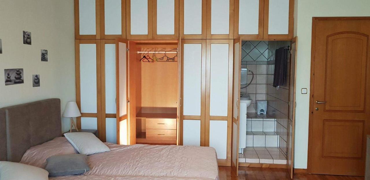 Eleas Gi Villa วิตาลาเดส ภายนอก รูปภาพ